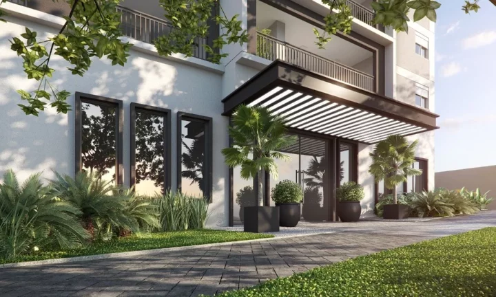 Imagem Apartamento à venda no bairro Mooca - São Paulo/SP