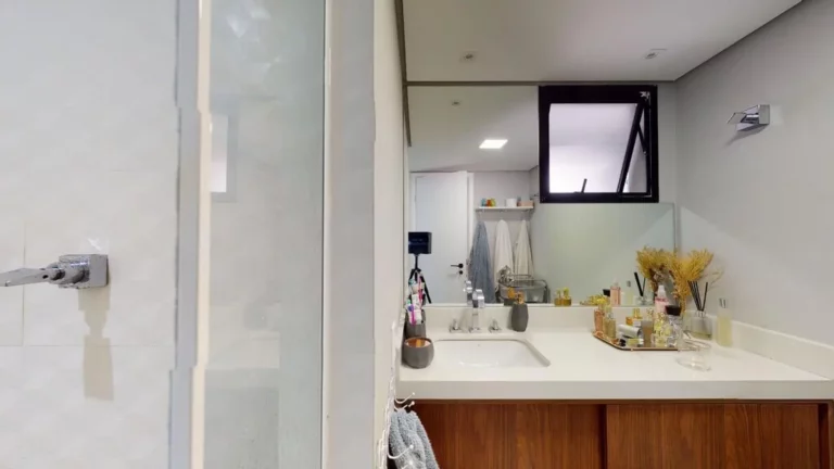 Imagem APARTAMENTO RESIDENCIAL em São Paulo - SP, Vila Olímpia