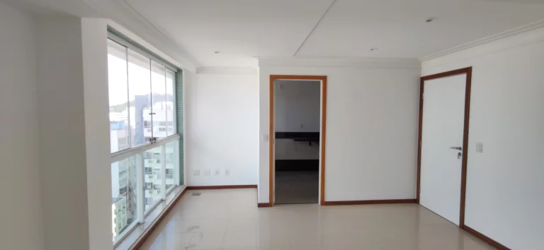 Imagem MARAVILHOSO APARTAMENTO COM 2 QUARTOS E 1 SUÍTE NA PRAIA DA COSTA