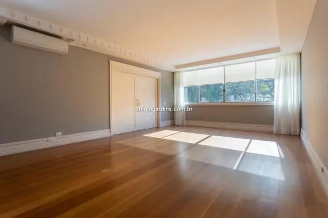 Imagem Apartamento à venda Jardim América São Paulo