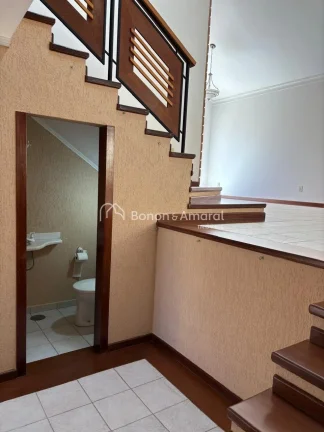 Imagem Casa ampla e sÃ³lida Ã  venda no Jardim AurÃ©lia - Campinas/SP | Residencial ou Comercial (ZM2)

ImÃ...