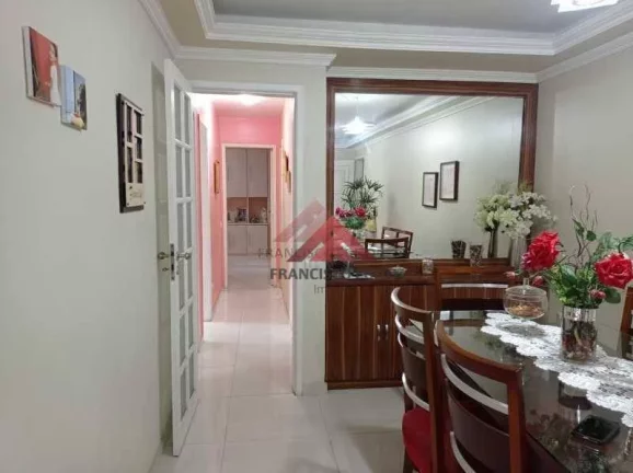 Imagem Apartamento Residencial à venda, Icaraí, Niterói - .