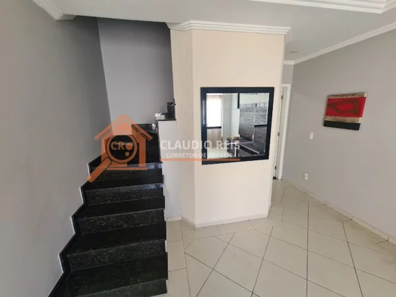 Imagem Sobrado com 3 Quartos à venda, 76m² - Campo Grande -São Paulo-SP