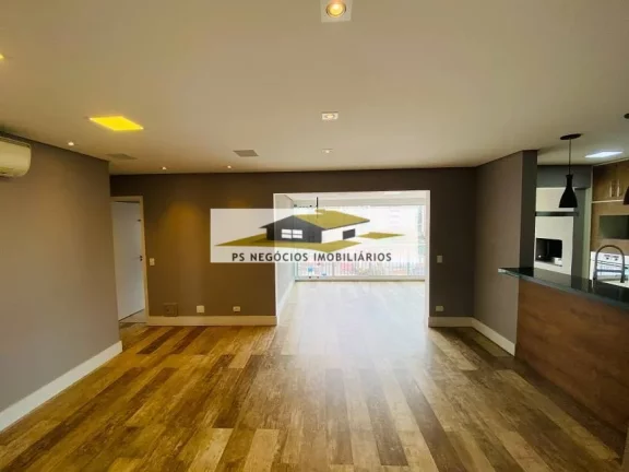 Imagem Apartamento para venda Vila Mariana com 112mts