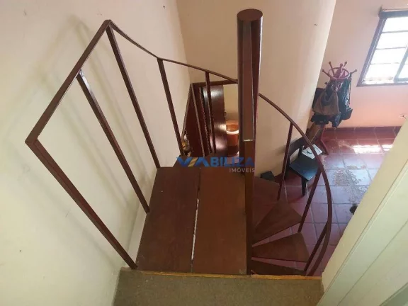 Imagem Sobrado com 3 dormitórios à venda, 147 m² por R$ 749.000,00 - Jardim Paulista - Atibaia/SP