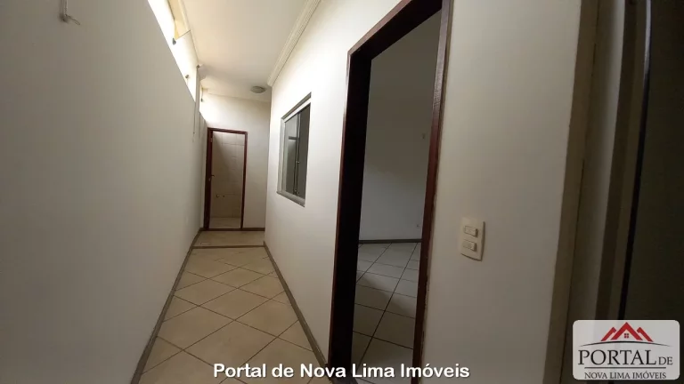 Imagem Andar corrido em Nova Lima