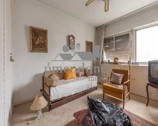 Imagem Apartamento em Higienópolis com 3 quartos e 1 vaga, 170 m2