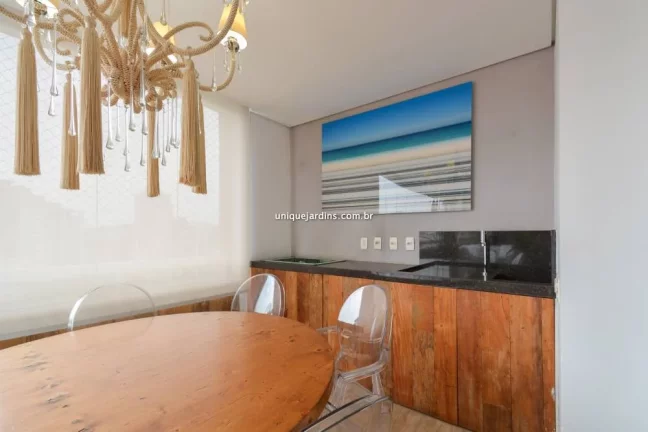 Imagem Apartamento à venda Itaim Bibi São Paulo