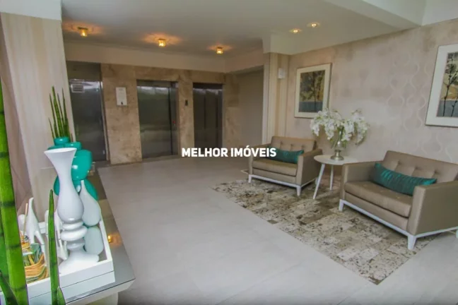 Imagem Apartamento Mobiliado, Decorado e Equipado com 03 Suítes à Venda em Balneário Camboriú - SC