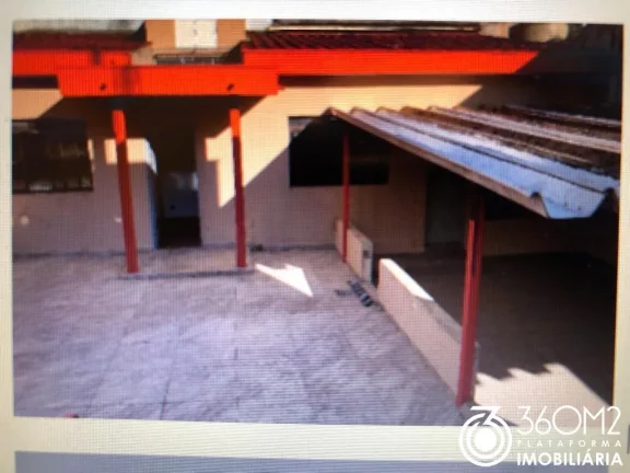 Imagem Casa para Venda em São Bernardo do Campo / SP no bairro Jardim do Mar