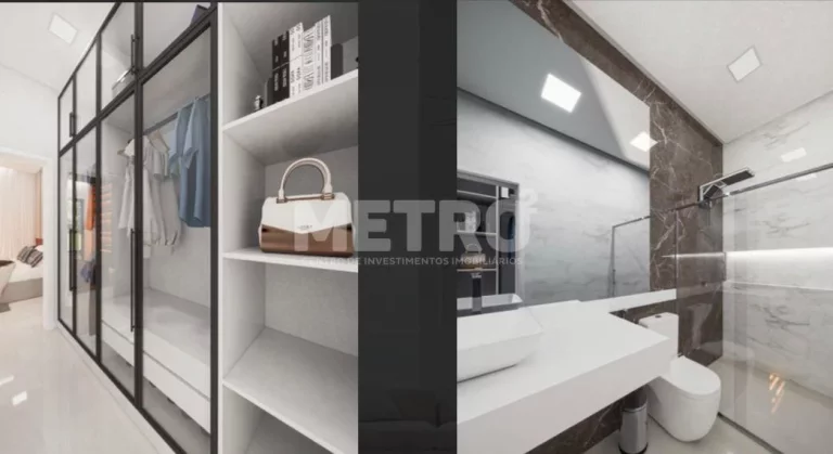 Imagem Venda, Condomínio Alphaville, 310M2 de área construída