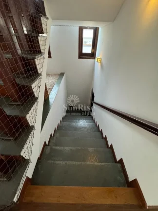 Imagem Casa à venda em Aldeia da Serra com 3 quartos e 3 vagas 420 m² por R$ 1.800.000,00 Morada dos Pássaros - Barueri/SP
