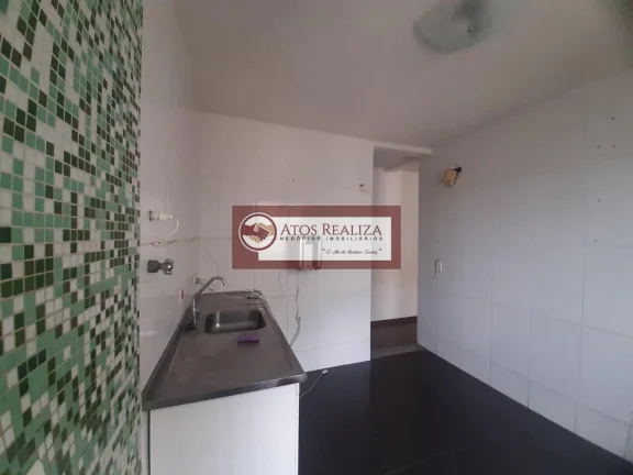 Imagem Apartamento à Venda no Parque das Árvores SP, 3 Dorms, 60m²