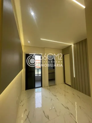 Imagem Apartamento sem Condomínio para Venda em Santo André / SP no bairro Vila Floresta
