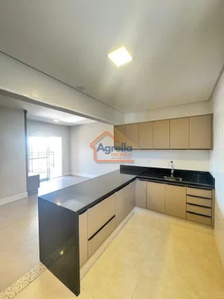 Imagem Apartamento para alugar no bairro Central Park Residencial - Mogi Guaçu/SP