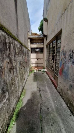 Imagem Prédio, 370 m² - venda por R$ 750.000,00 ou aluguel por R$ 6.384,00/mês - Parque Edu Chaves - São Paulo/SP
