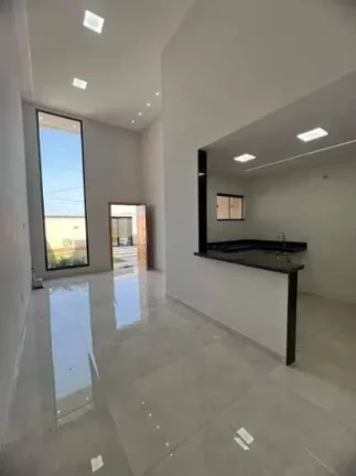 Imagem Casa à venda em Maricá, Jardim Atlântico Central (Itaipuaçu), com 3 quartos, 100m2