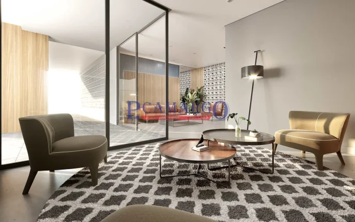 Imagem Apartamento Padrão