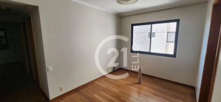 Imagem Apartamento com 5 dormitórios para alugar, 160 m² por R$ 15.600,00/mês - Parque do Morumbi - São Paulo/SP