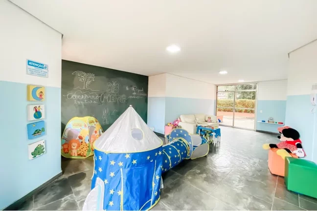 Imagem APARTAMENTO RESIDENCIAL em São Paulo - SP, Chácara Inglesa