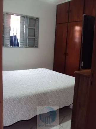 Imagem CASA R$ 320.000 bairro PRESID. DUTRA, 3 QUARTOS/1SUÍTE, 3 VAGAS, PISO PORCELANATO - RIBEIRÃO PRETO
