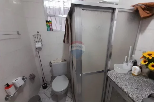 Imagem CASA DE VILA 2 QUARTOS com 80m² em CONDOMÍNIO FECHADO NO CAMPINHO!