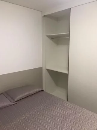 Imagem Flat para Venda em Recife, Boa Viagem, 1 dormitório, 1 banheiro, 1 vaga