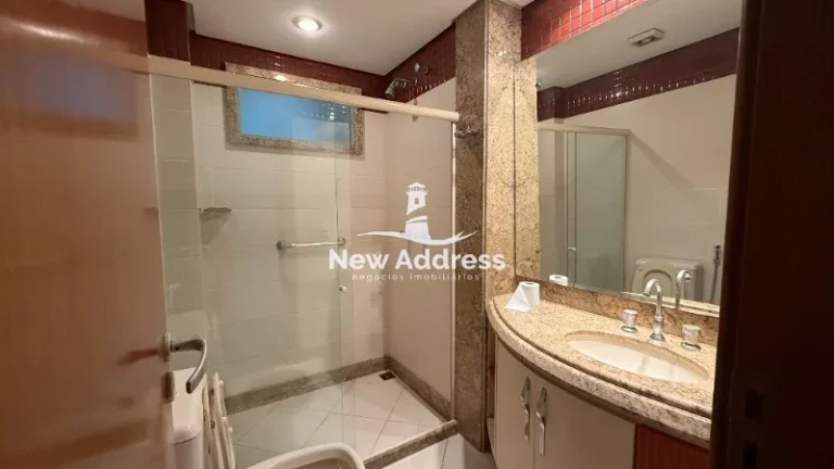Imagem Oportunidade Única na Praia de Itaparica - Apartamento FRENTE Mar!