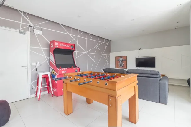 Imagem APARTAMENTO RESIDENCIAL em São Paulo - SP, Barra Funda