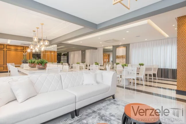 Imagem Apartamento 4 ou + dormitórios para Venda em Itapema / SC no bairro Meia Praia
