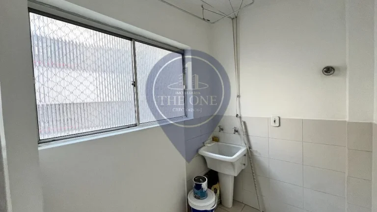 Imagem Apartamento para locação em Perdizes, São Paulo-SP: 1 quarto, 1 sala, 1 banheiro, 1 vaga de garagem, 45m² de área.