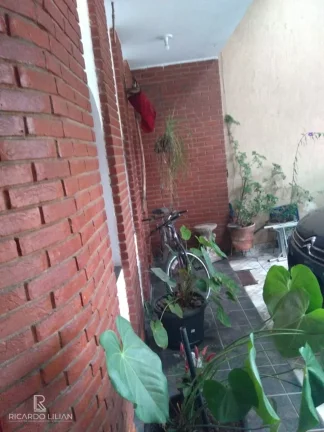 Imagem Sobrado Espetacular com Edícula nos Fundos no Paraventi, Guarulhos!