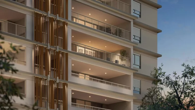 Imagem Apartamento para Venda em São Paulo / SP no bairro Vila Ida, Alto de Pinheiros