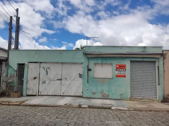 Imagem Terreno à venda, 537 m² por R$ 600.000,00 - Vila Amorim - Suzano/SP