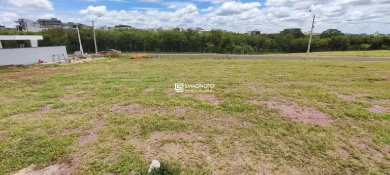 Imagem Terreno à venda, 405 m² por R$ 405.000,00 - Bongue - Piracicaba/SP