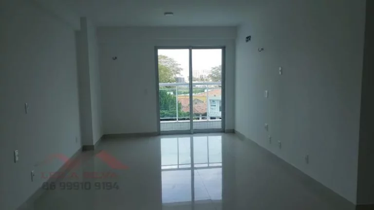 Imagem Apartamento 4 dormitórios para Venda em Teresina, Jóquei, 4 dormitórios, 4 suítes, 4 banheiros, 5 vagas