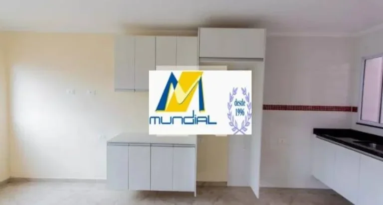 Imagem Alugo Sobrado em Santo André, Vila Helena