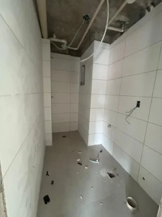 Imagem Apartamento para Venda em Praia Grande, Aviação, 3 dormitórios, 3 suítes, 1 banheiro, 2 vagas