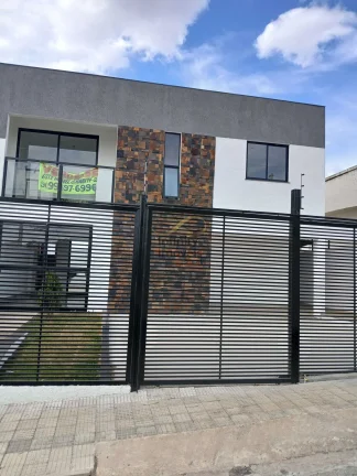 Imagem Casa à venda no bairro Caiçaras - Belo Horizonte/MG