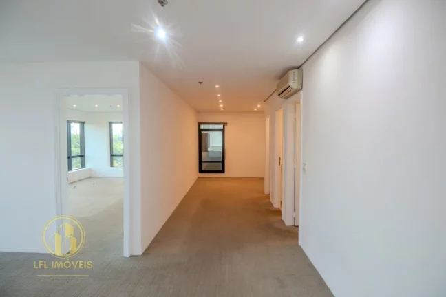 Imagem Conjunto Comercial para locação, com 68 m² e 3 vagas. Jardim Paulista