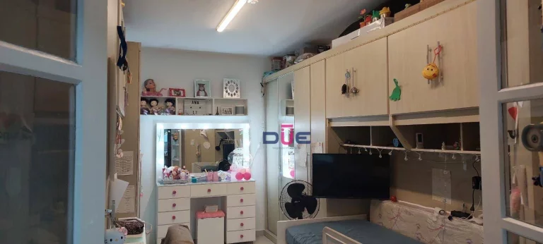 Imagem Apartamento 3 dorm/ 1 suíte/ 2 vagas - à venda, 153 m² por R$ 955.000 - Ponta da Praia - Santos/SP