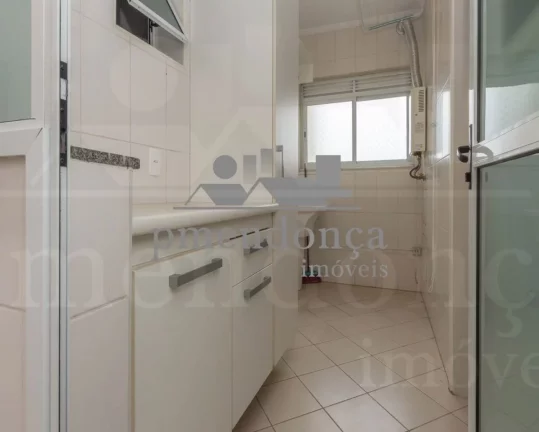 Imagem Apartamento 3 quartos, 1 suite, 2 vagas, 101 m2