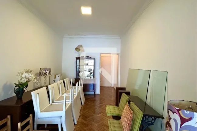 Imagem Apartamento à Venda - Copacabana, 3 Quartos, 137 m2