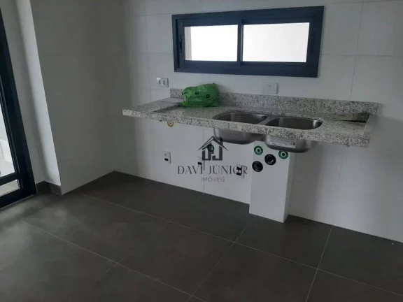 Imagem Apartamento com 3 suítes à venda, 150 m² por R$ 1.600.000 - Jardim Faculdade - Sorocaba/SP