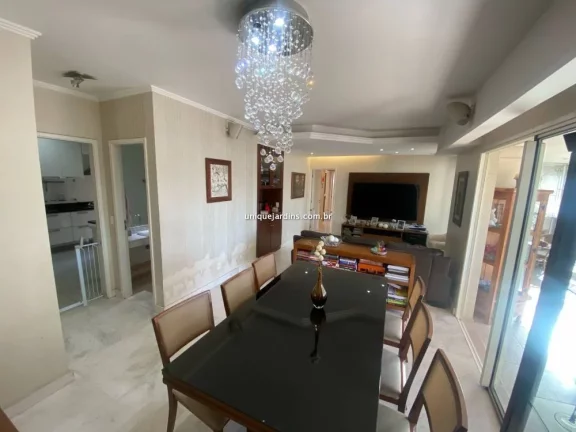 Imagem Apartamento à venda Vila Clementino São Paulo