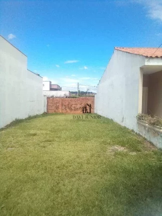 Terreno à venda, 154 m² por R$ 240.000,00 - Condomínio Horto Florestal II - Sorocaba/SP