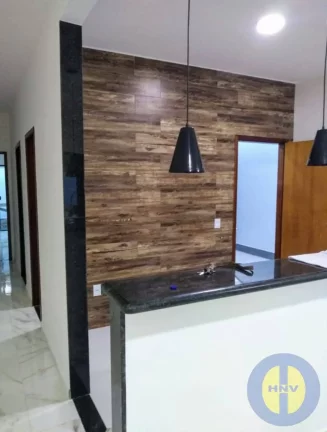 Imagem Casa à venda com piscina no Barroco
