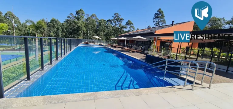 Imagem Terreno à venda condomínio Dona Carolina, Itatiba Live Residence