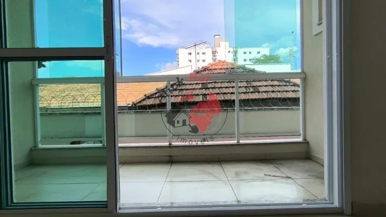 Imagem Sobrado em Condomínio Fechado para venda Vila Pires em Santo André