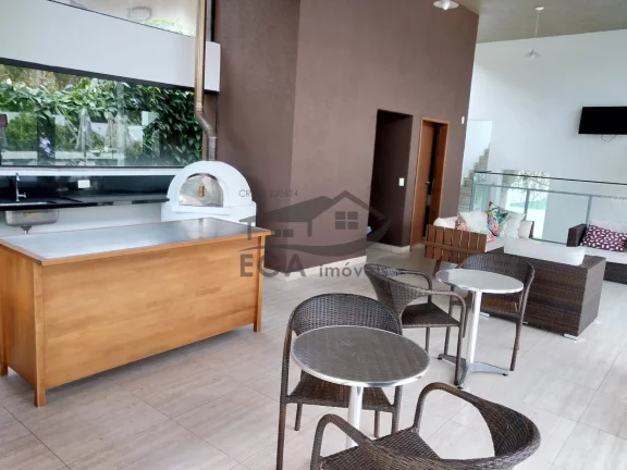 Imagem CASA EM COMD. CAMBURI ALTO PADRÃO